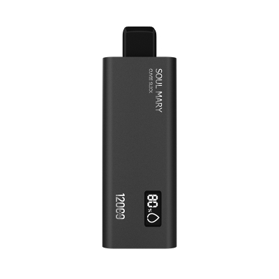 12000PUFFS Ultra-thin appearance 3